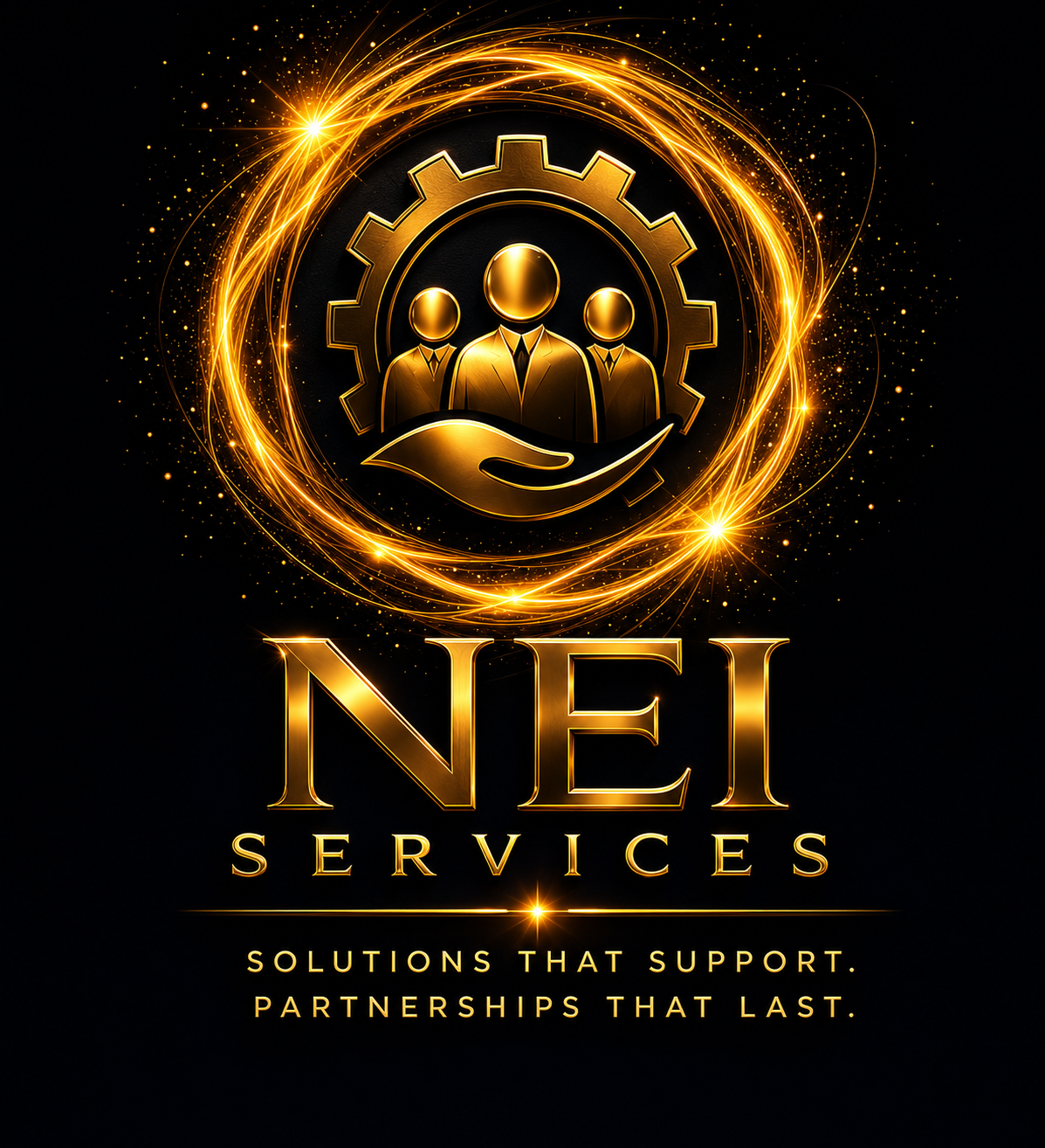 Nieto Engineering Inc Logo